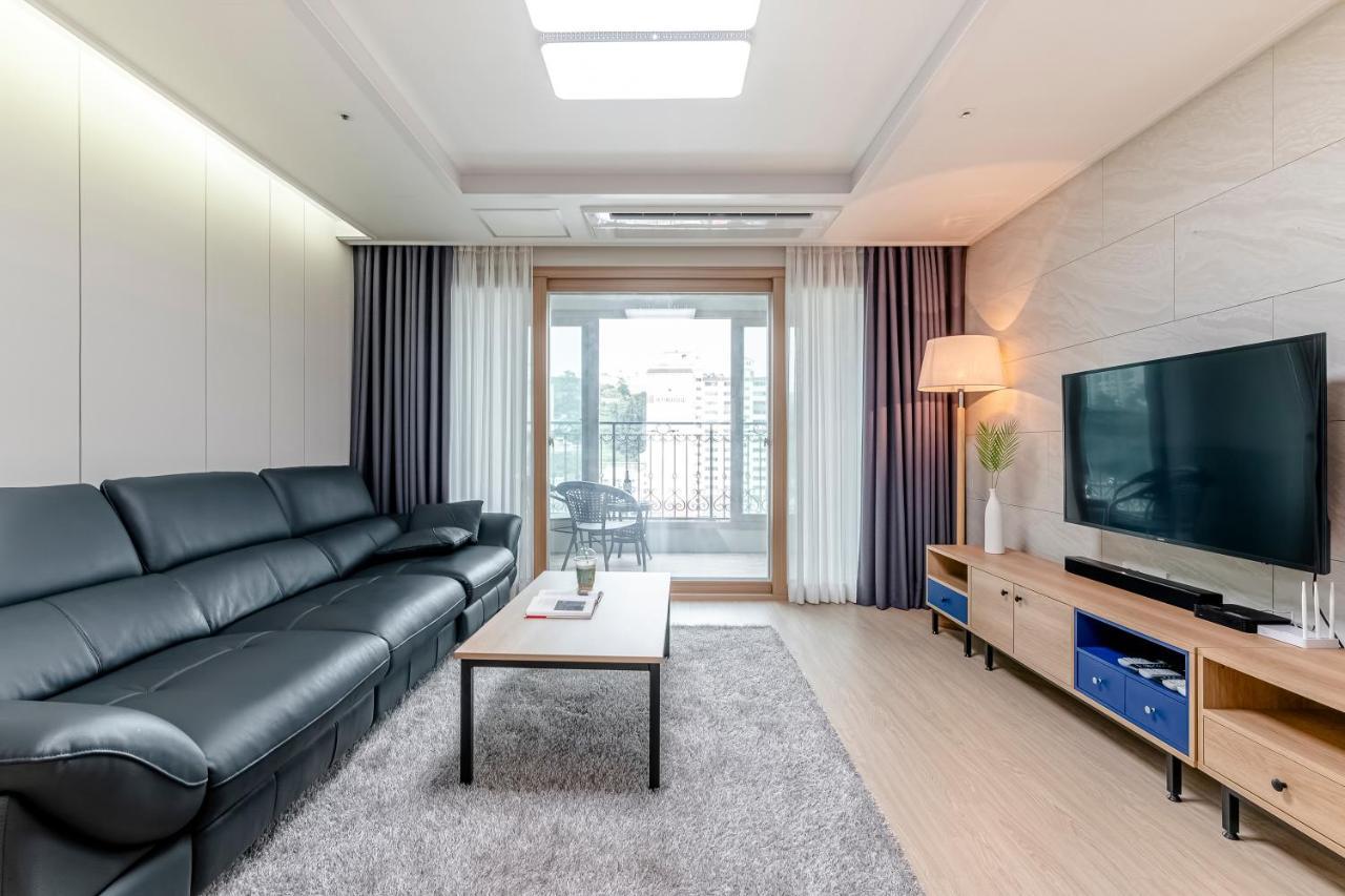 Home For Stay Geoje Exterior photo