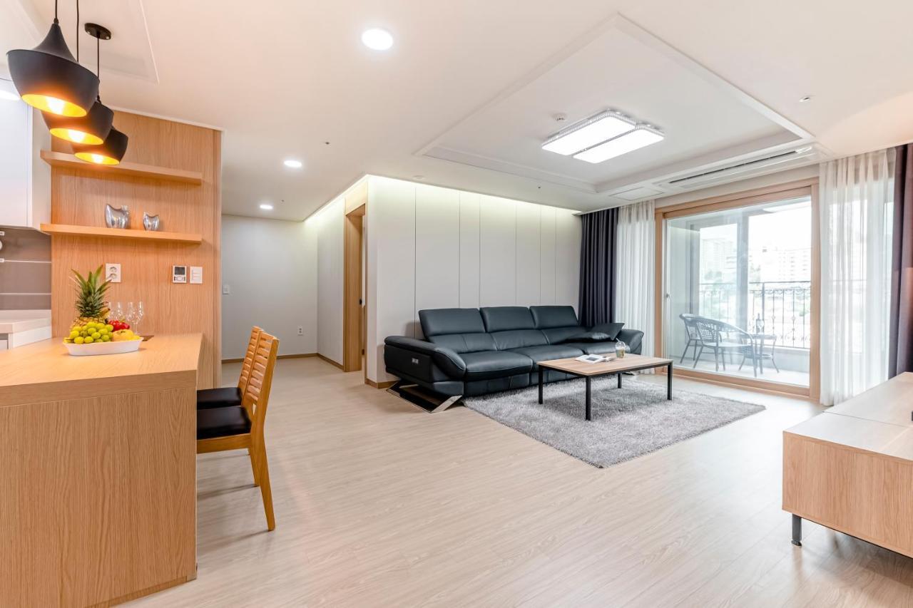 Home For Stay Geoje Exterior photo